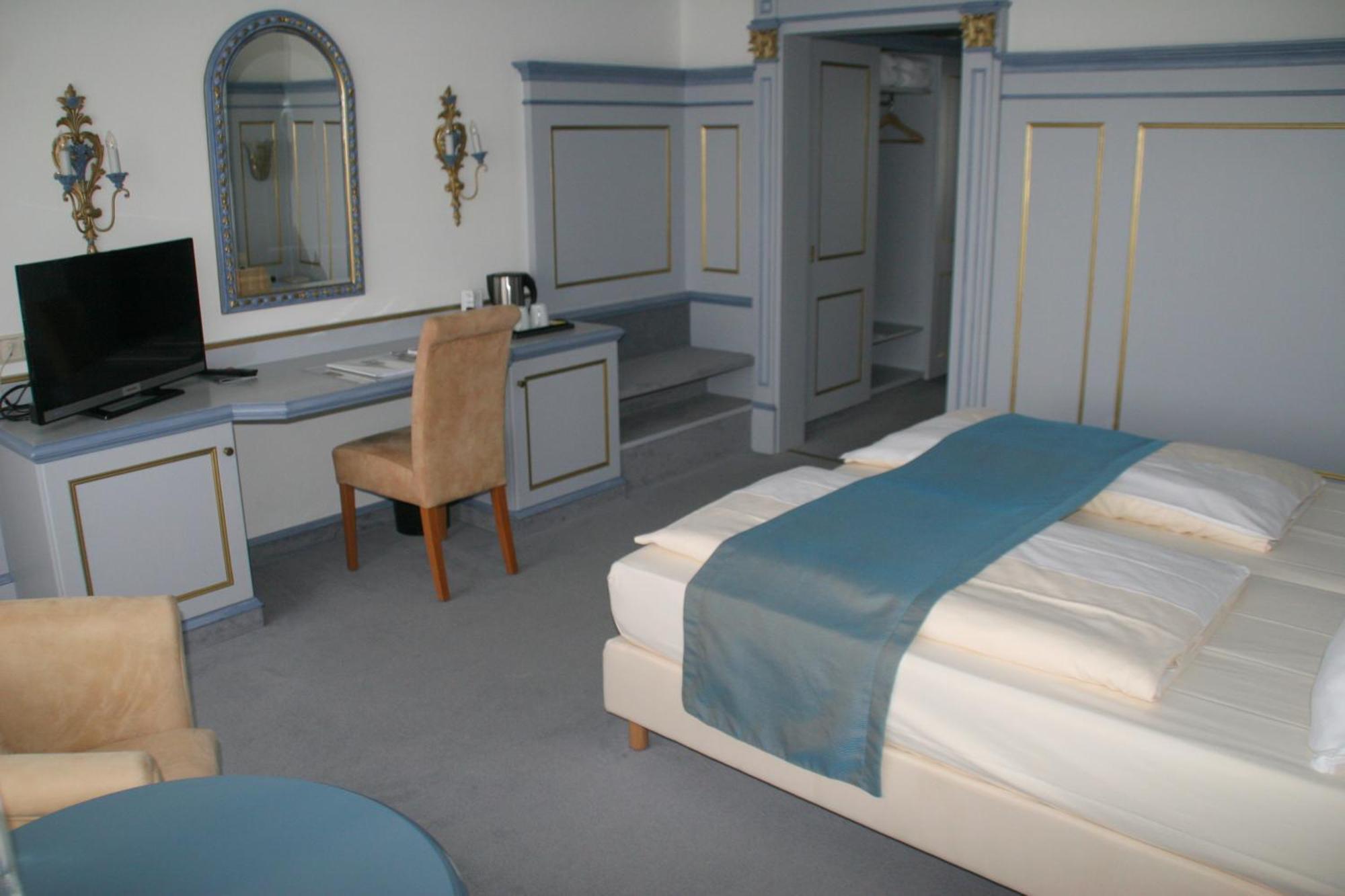 Sure Hotel By Best Western Rhoen Garden Poppenhausen Luaran gambar