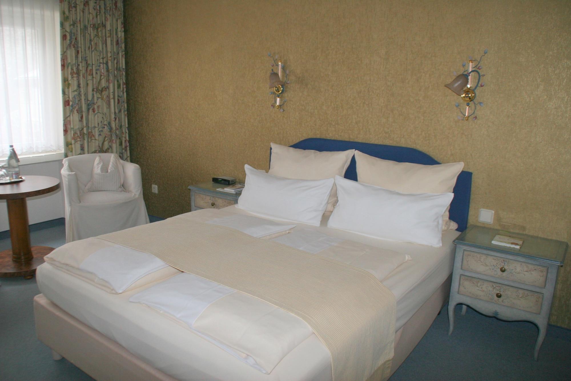 Sure Hotel By Best Western Rhoen Garden Poppenhausen Luaran gambar