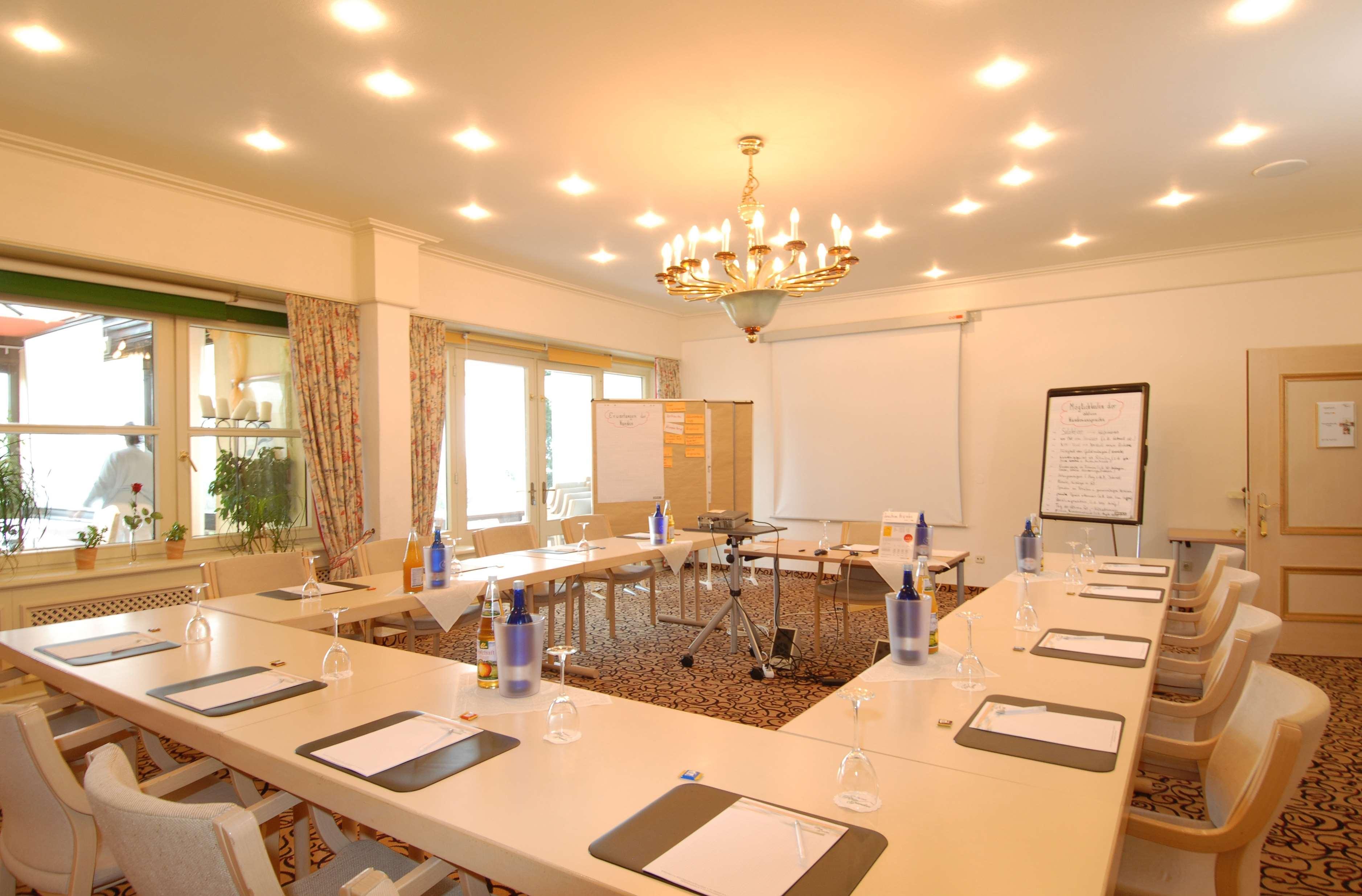 Sure Hotel By Best Western Rhoen Garden Poppenhausen Luaran gambar