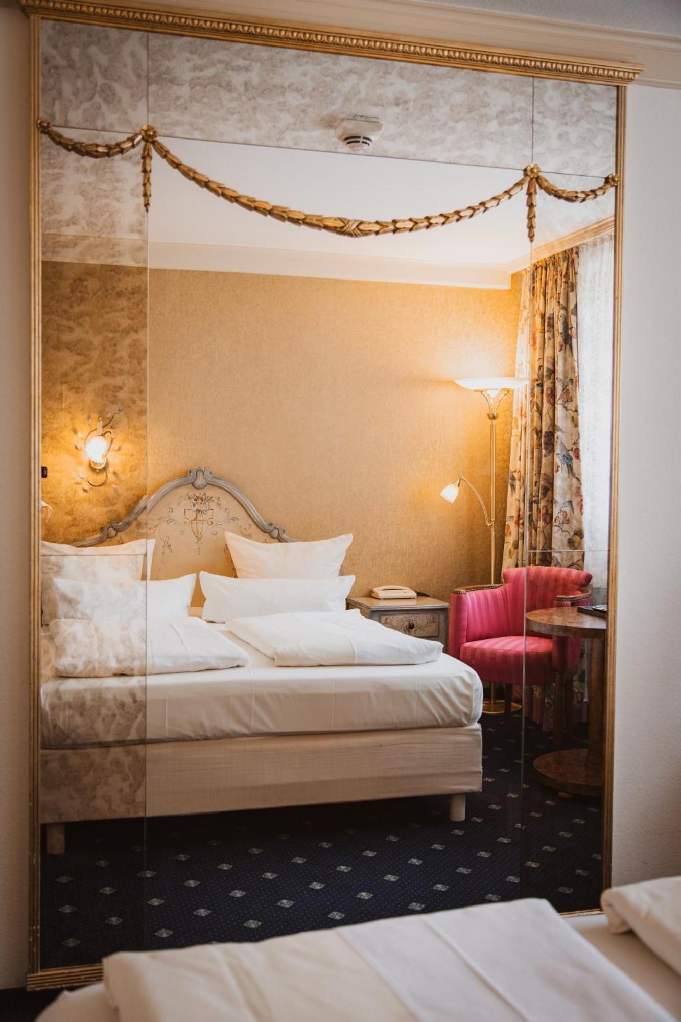 Sure Hotel By Best Western Rhoen Garden Poppenhausen Luaran gambar
