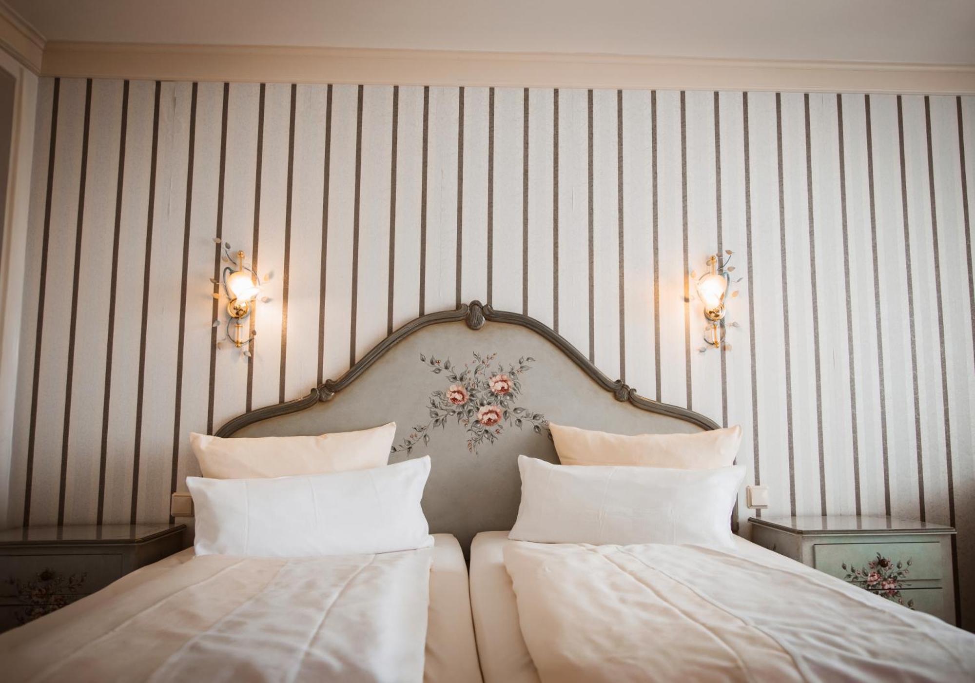 Sure Hotel By Best Western Rhoen Garden Poppenhausen Luaran gambar