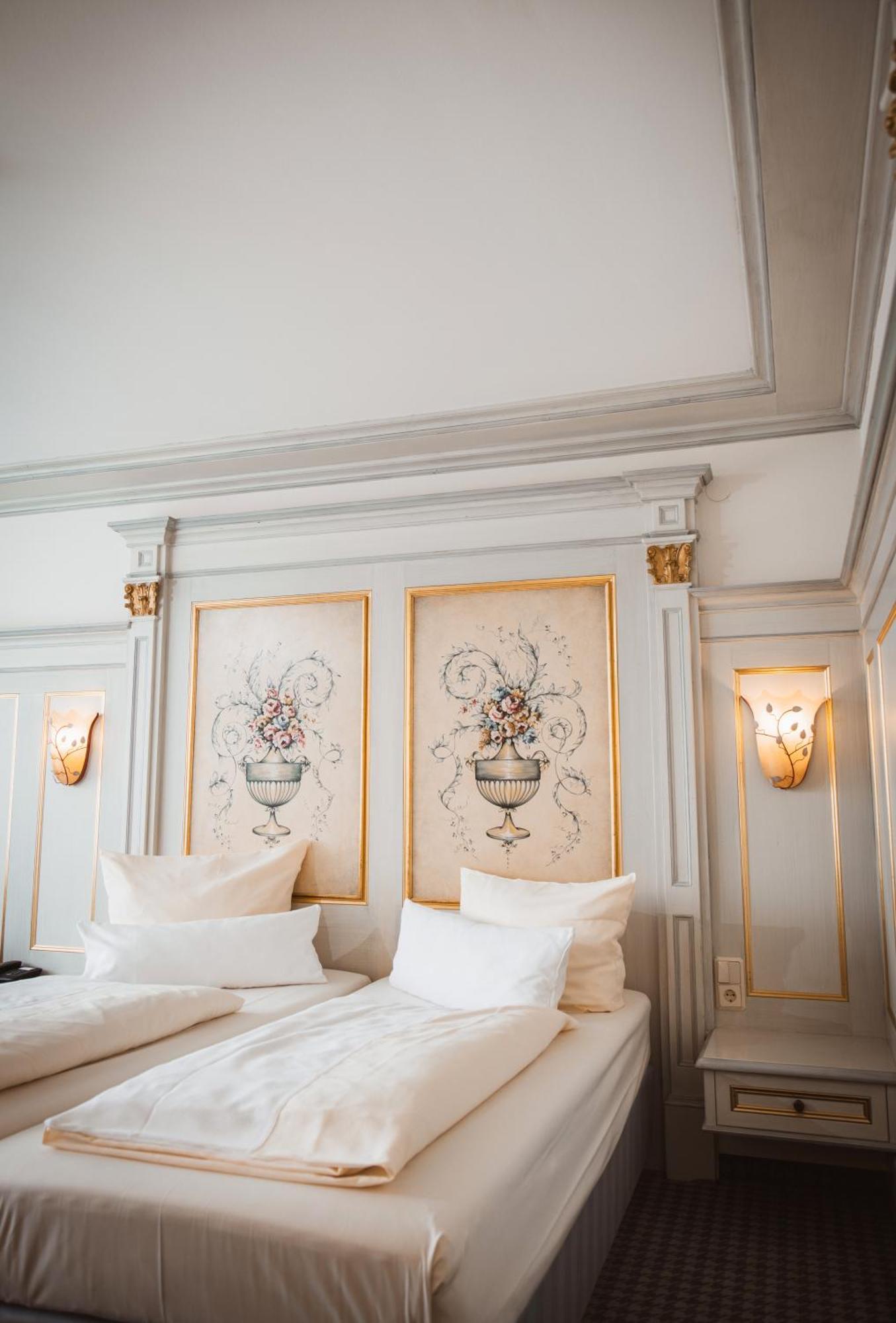 Sure Hotel By Best Western Rhoen Garden Poppenhausen Luaran gambar