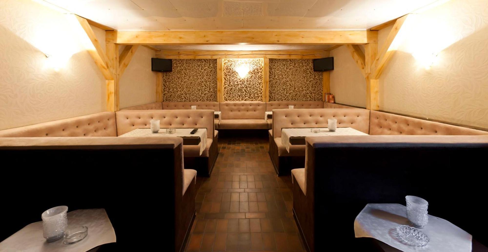 Sure Hotel By Best Western Rhoen Garden Poppenhausen Luaran gambar