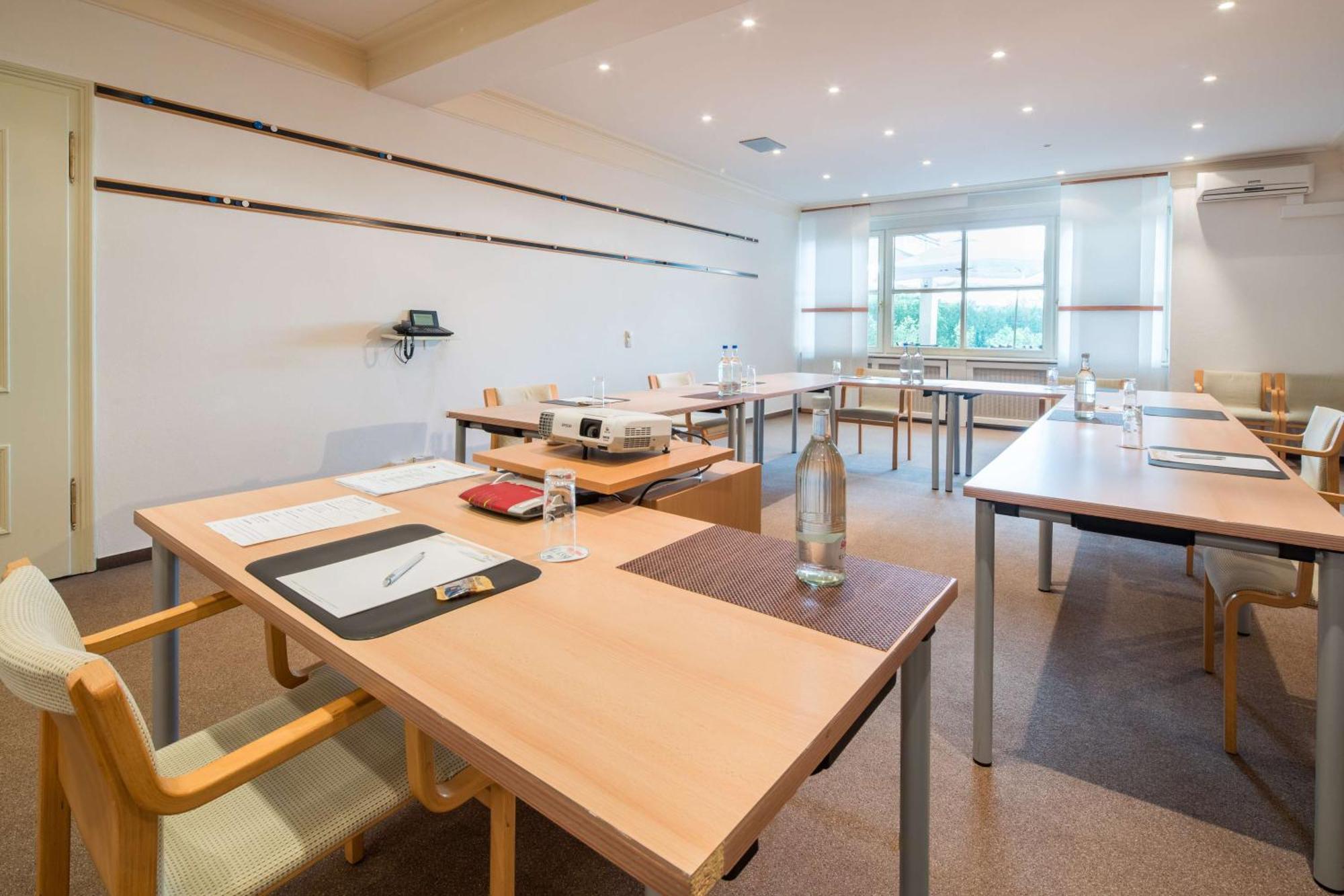 Sure Hotel By Best Western Rhoen Garden Poppenhausen Luaran gambar