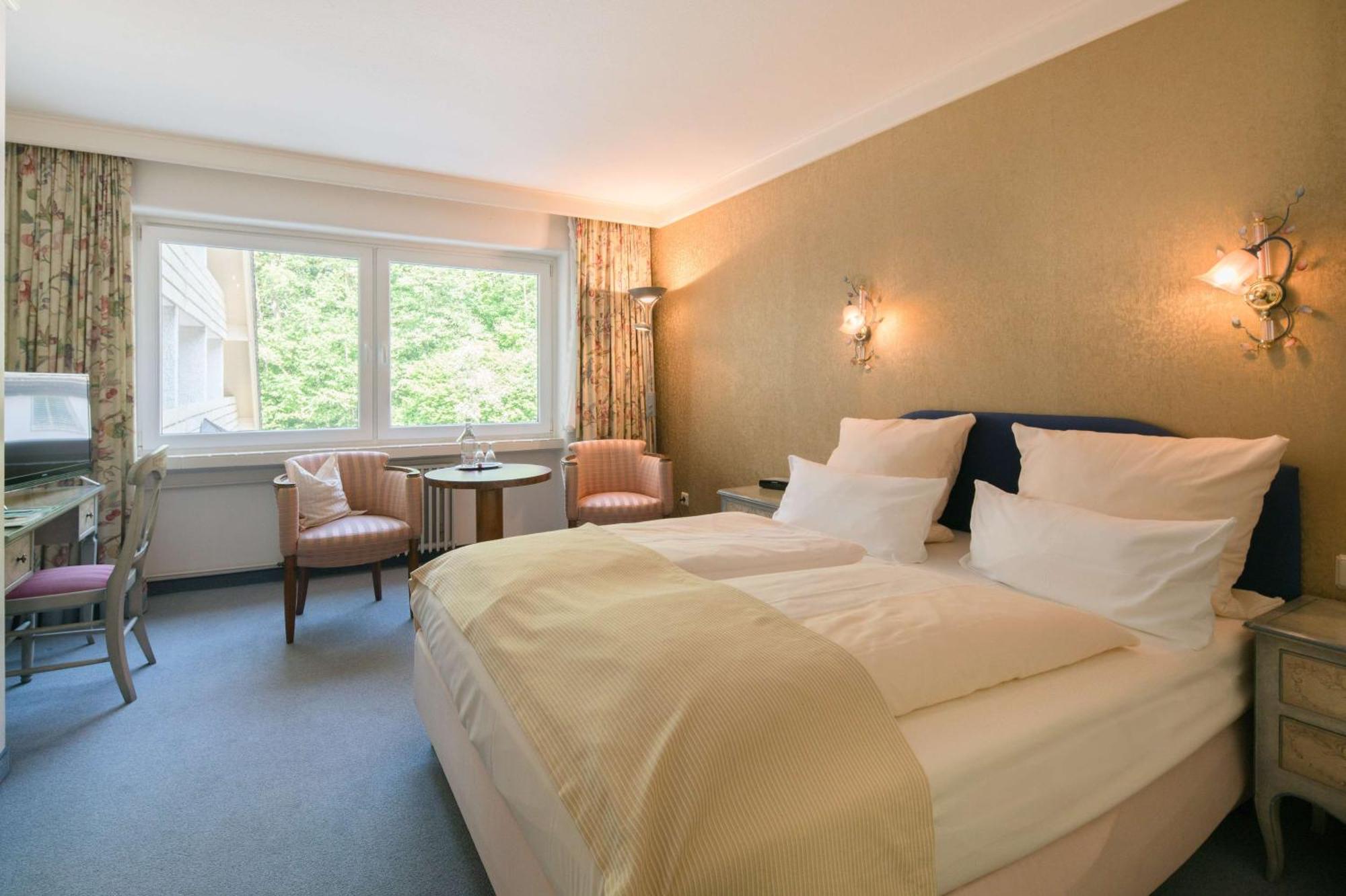 Sure Hotel By Best Western Rhoen Garden Poppenhausen Luaran gambar