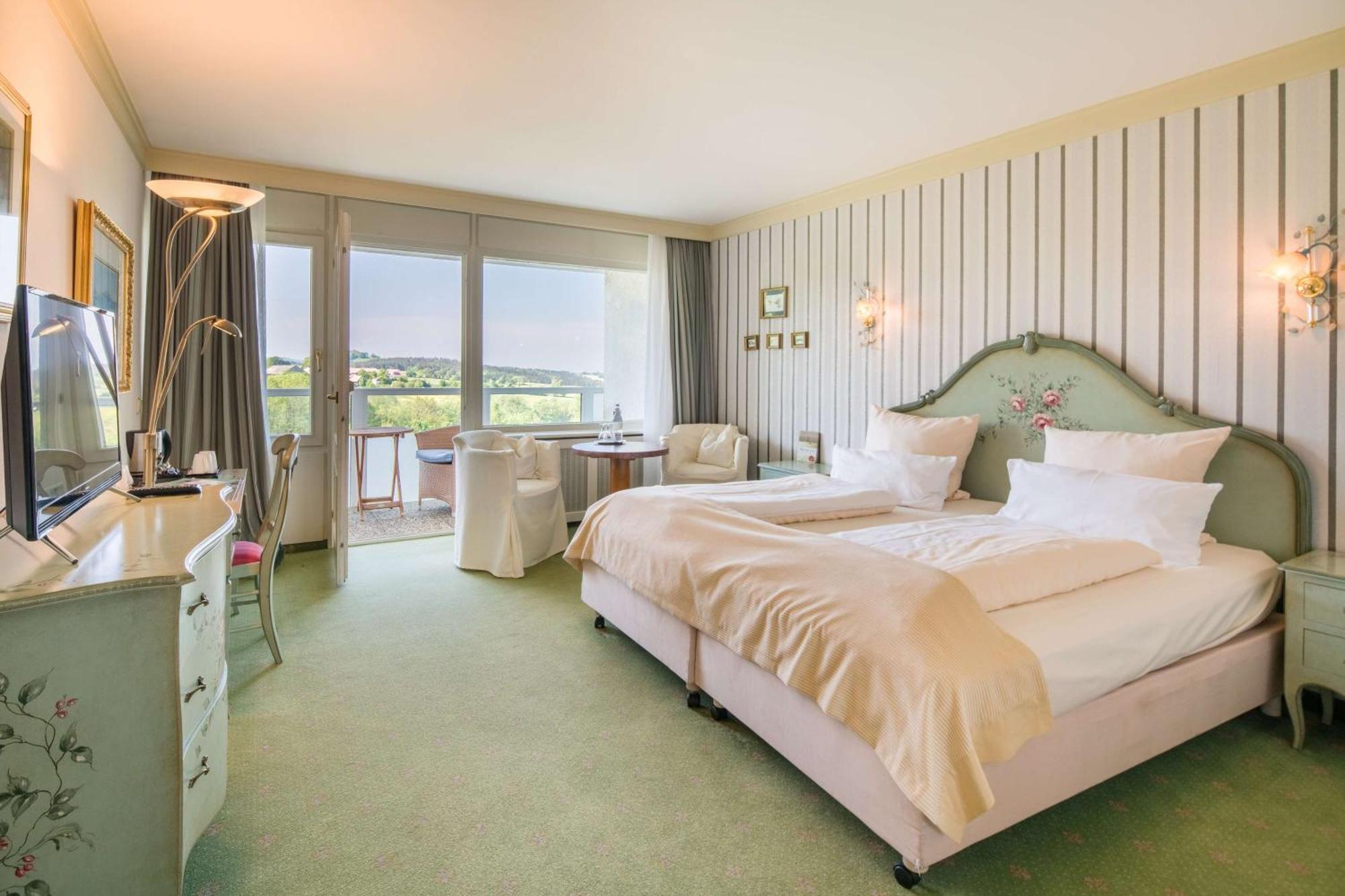 Sure Hotel By Best Western Rhoen Garden Poppenhausen Luaran gambar