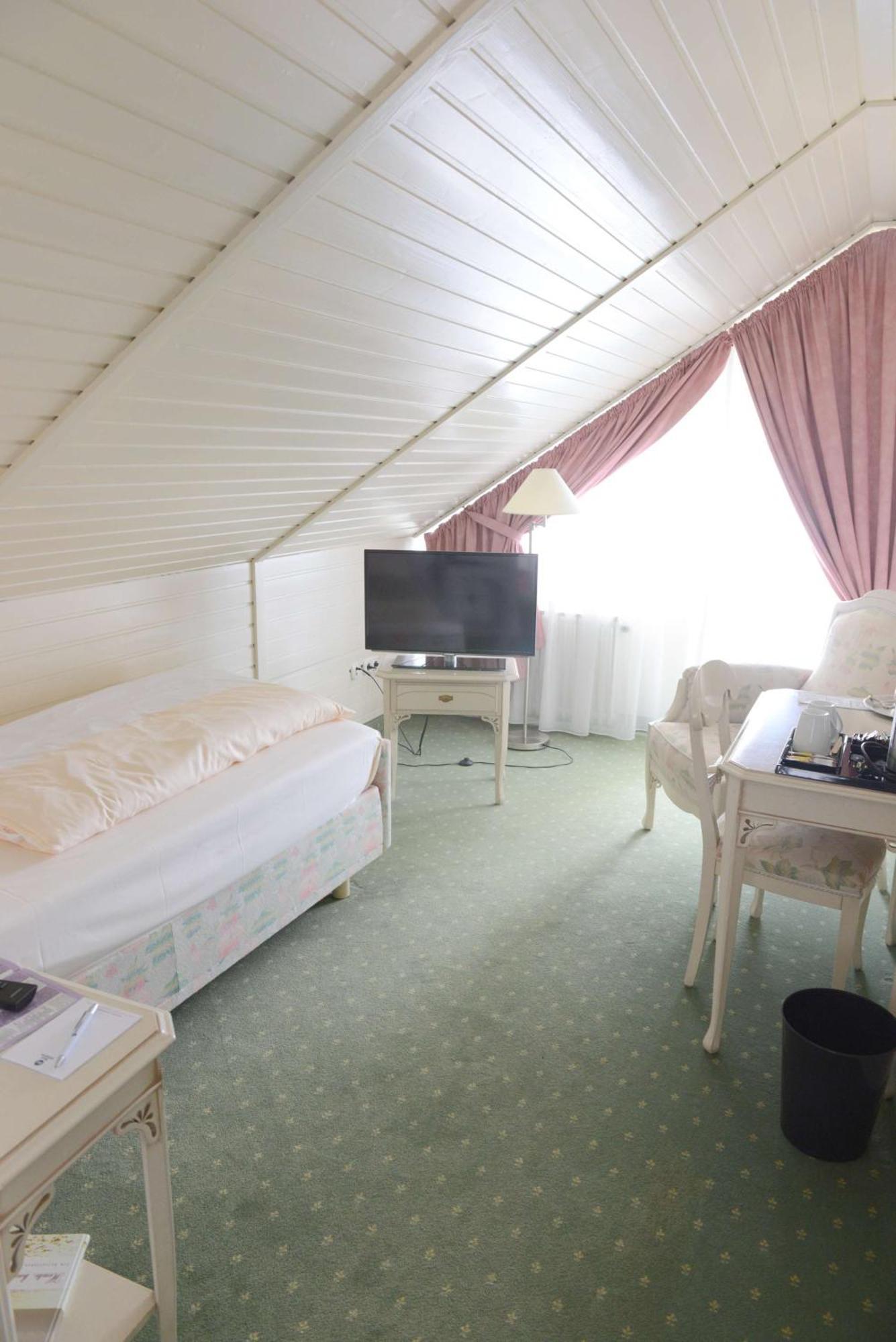 Sure Hotel By Best Western Rhoen Garden Poppenhausen Luaran gambar