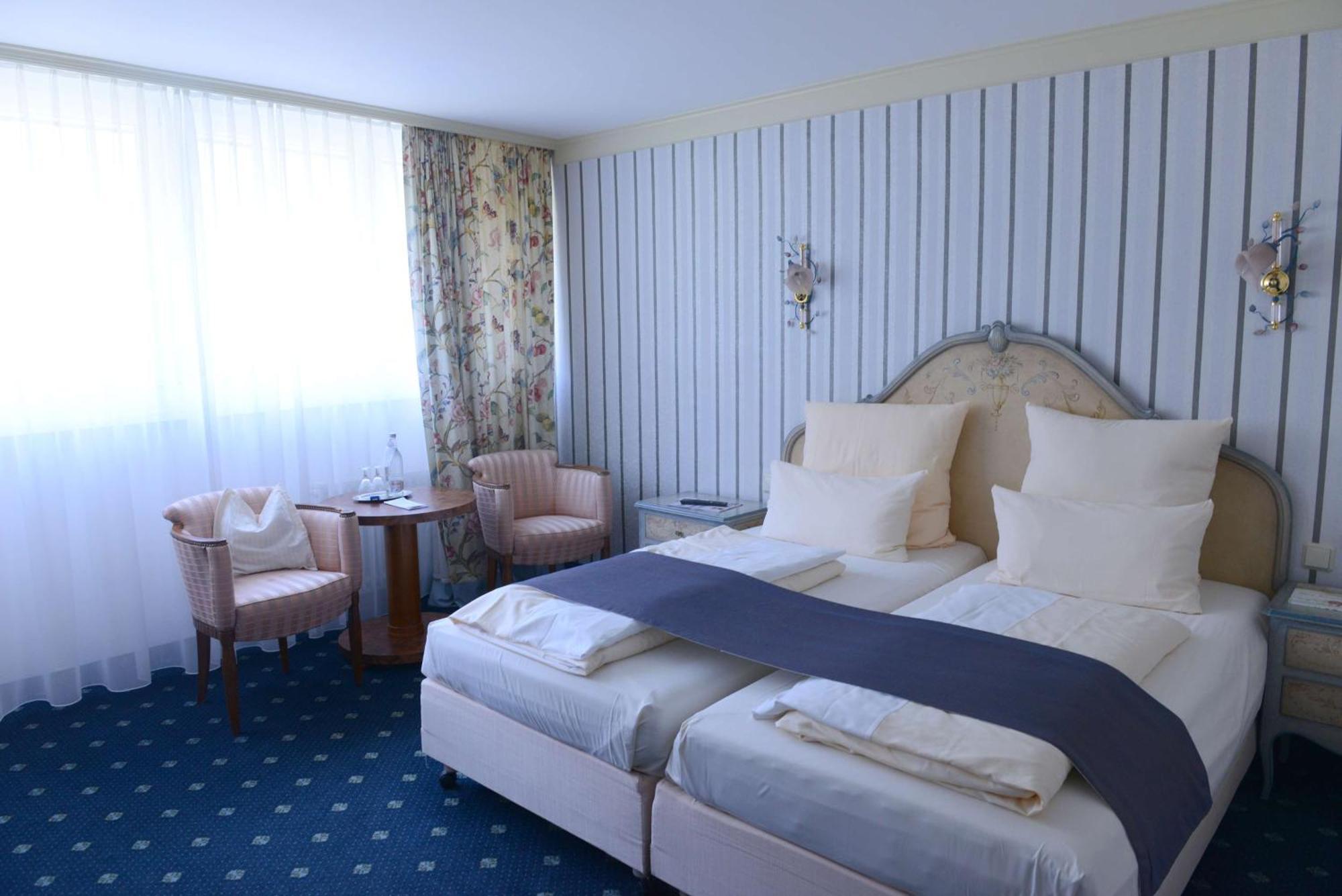 Sure Hotel By Best Western Rhoen Garden Poppenhausen Luaran gambar