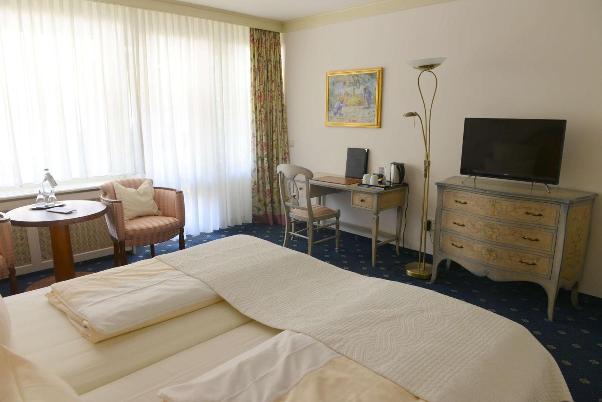 Sure Hotel By Best Western Rhoen Garden Poppenhausen Luaran gambar