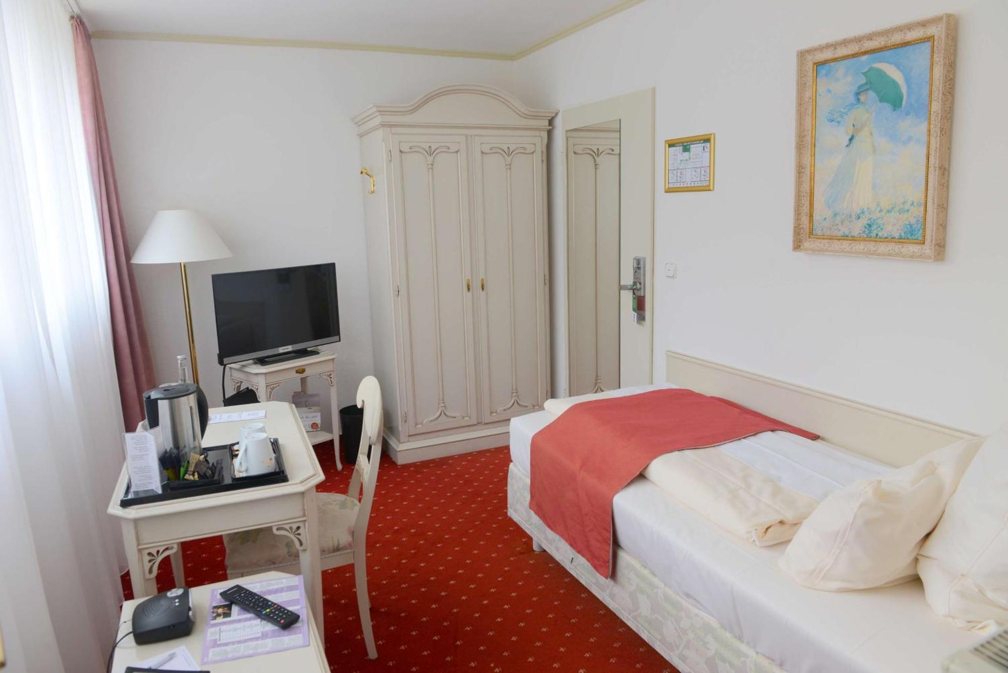 Sure Hotel By Best Western Rhoen Garden Poppenhausen Luaran gambar
