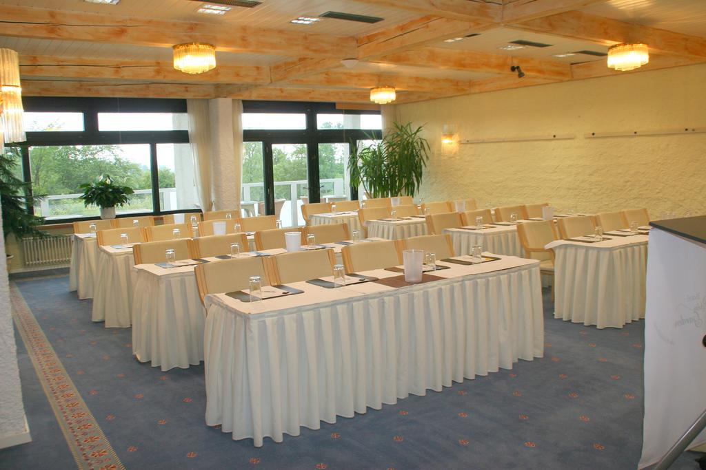 Sure Hotel By Best Western Rhoen Garden Poppenhausen Luaran gambar