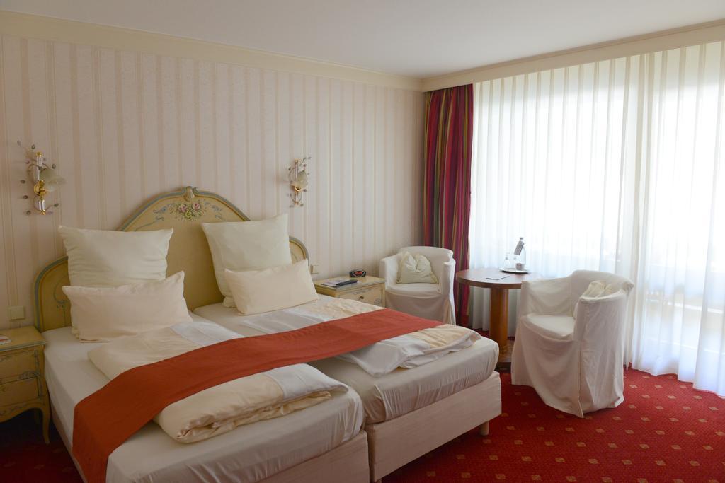Sure Hotel By Best Western Rhoen Garden Poppenhausen Luaran gambar