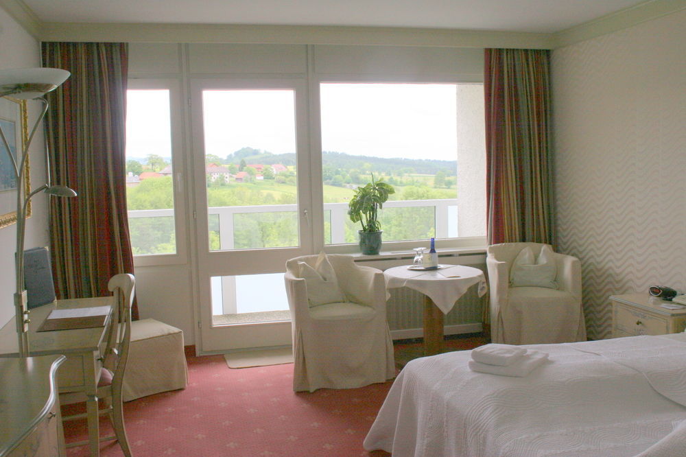 Sure Hotel By Best Western Rhoen Garden Poppenhausen Luaran gambar