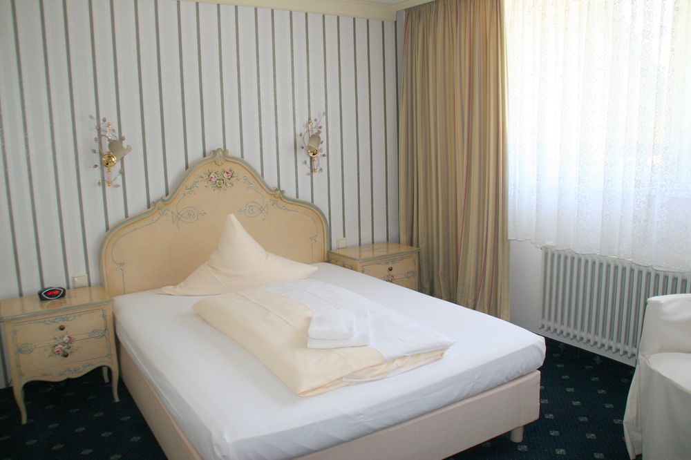 Sure Hotel By Best Western Rhoen Garden Poppenhausen Luaran gambar