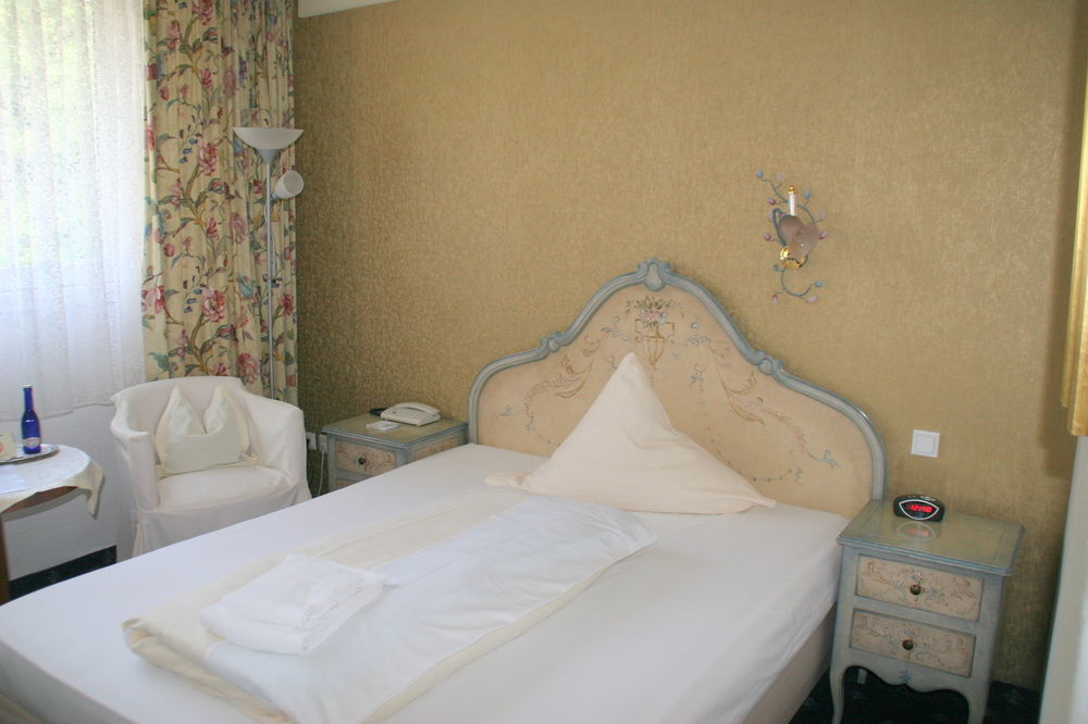 Sure Hotel By Best Western Rhoen Garden Poppenhausen Luaran gambar
