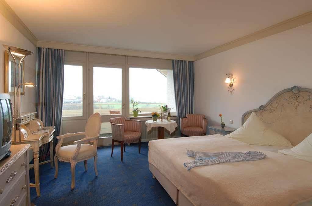 Sure Hotel By Best Western Rhoen Garden Poppenhausen Luaran gambar