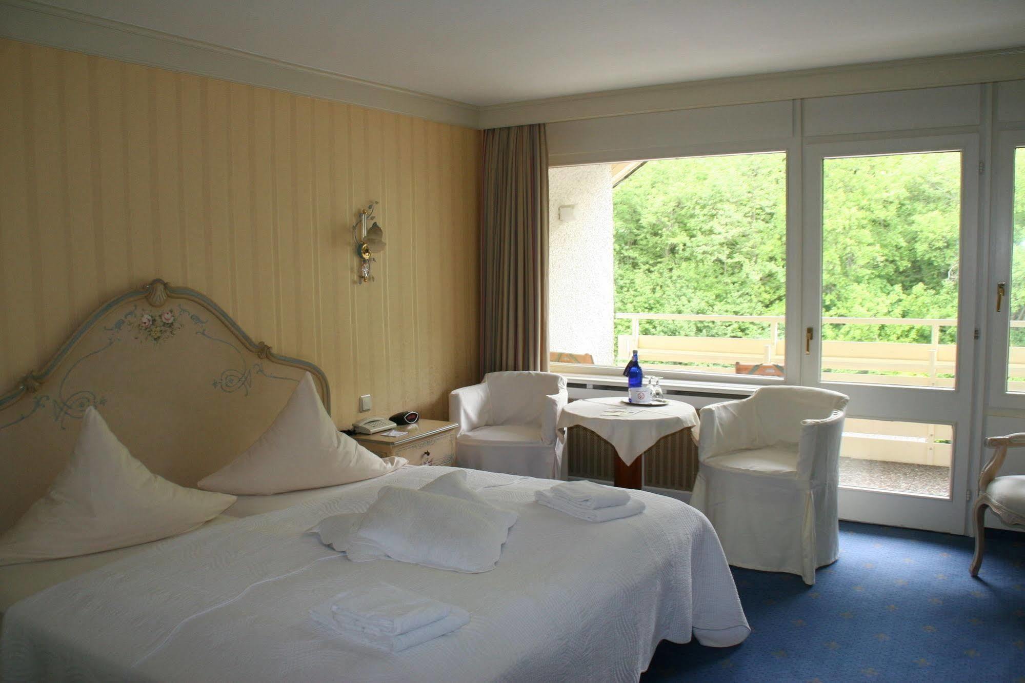 Sure Hotel By Best Western Rhoen Garden Poppenhausen Luaran gambar