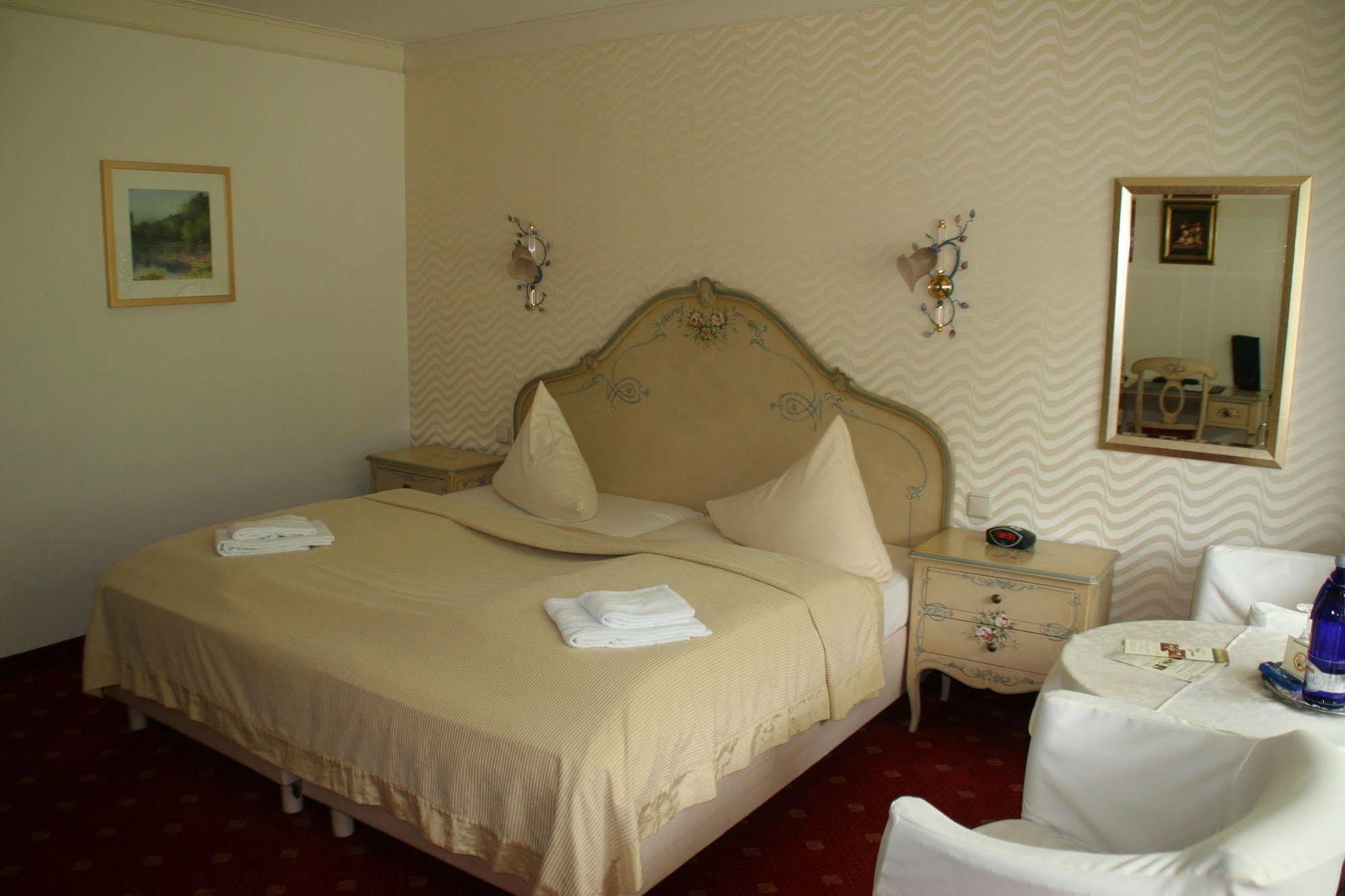 Sure Hotel By Best Western Rhoen Garden Poppenhausen Luaran gambar