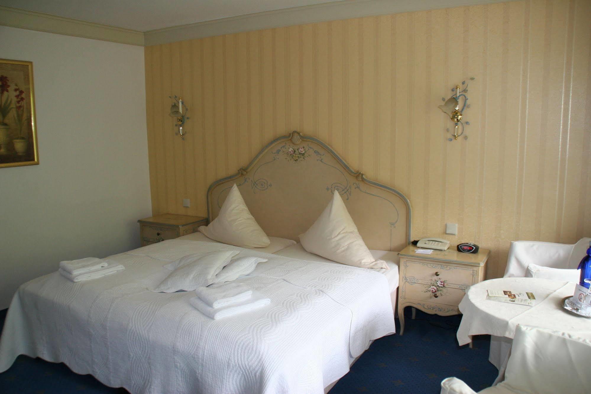 Sure Hotel By Best Western Rhoen Garden Poppenhausen Luaran gambar