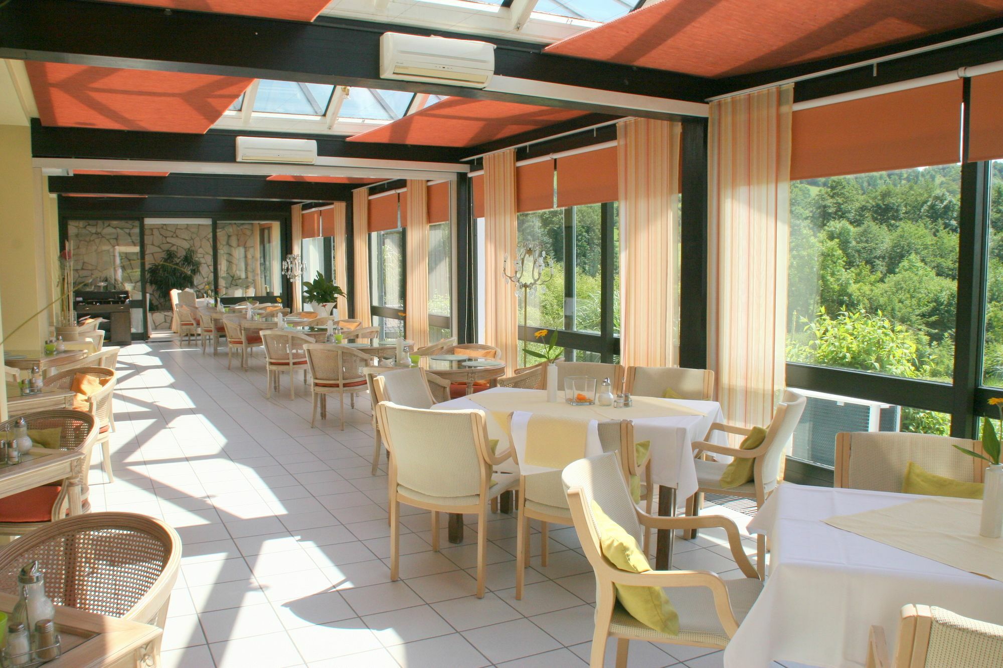 Sure Hotel By Best Western Rhoen Garden Poppenhausen Luaran gambar