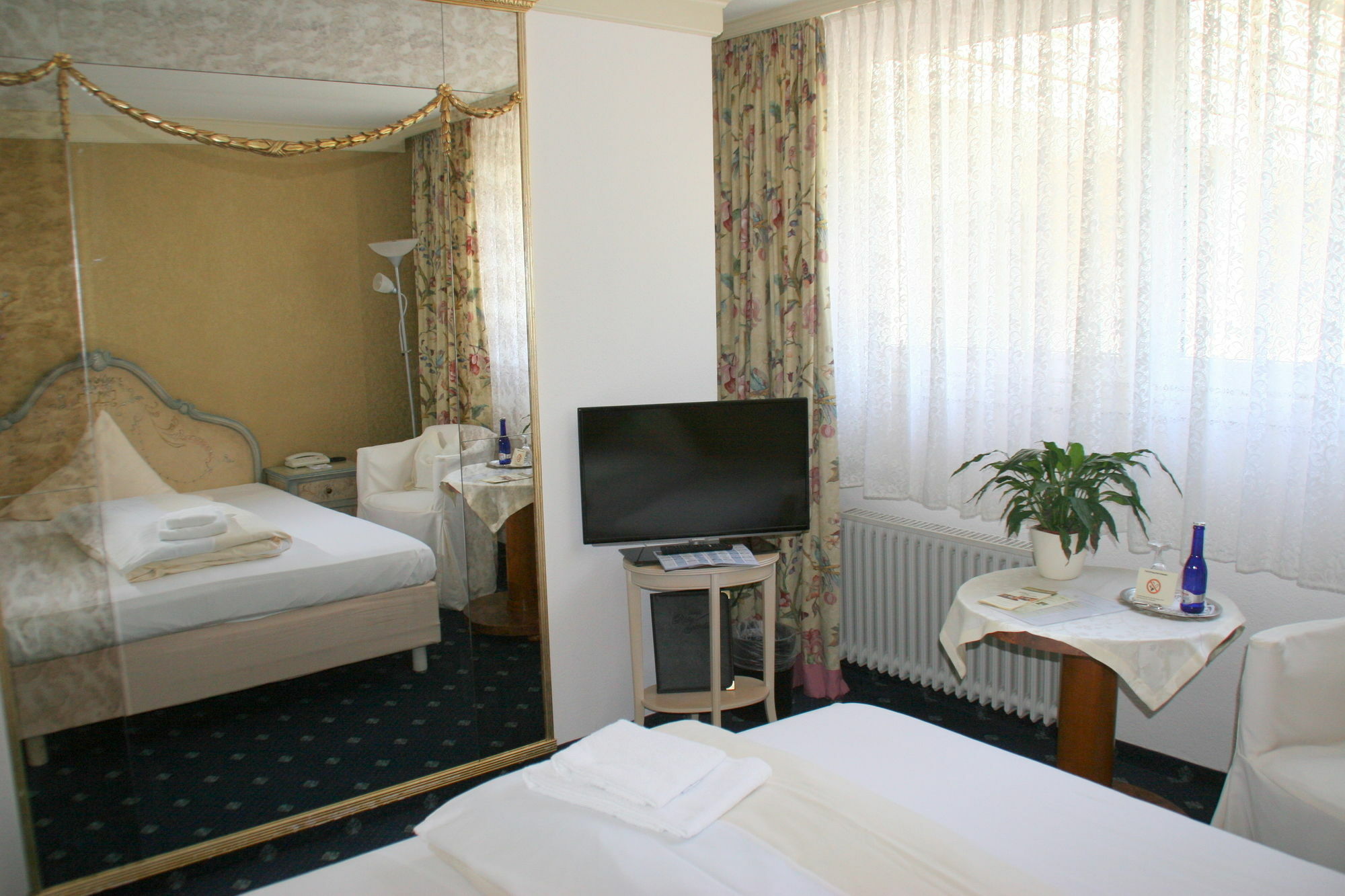 Sure Hotel By Best Western Rhoen Garden Poppenhausen Luaran gambar